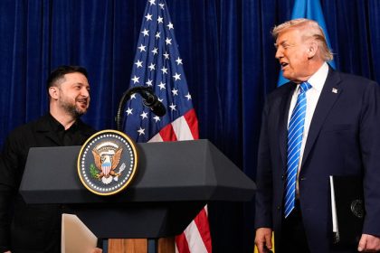 USA budu viest monitorovanie primeria na Ukrajine