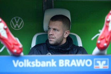 Vavro uvazuje o odchode z Wolfsburgu zaujem talianskych klubov