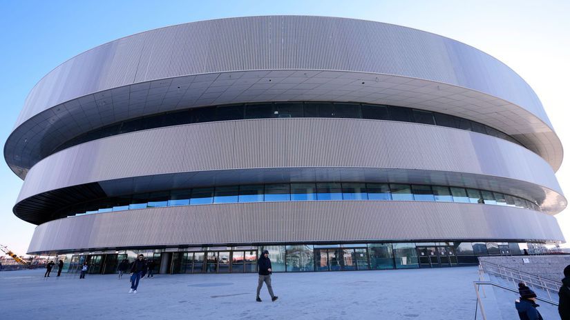 Vyhraky smrou a hiky na dresy Ked hviezdy NHL prdu na olympidu zostan v oku