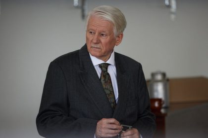 Zasadne rozhodnutie Emila Horvatha v SND