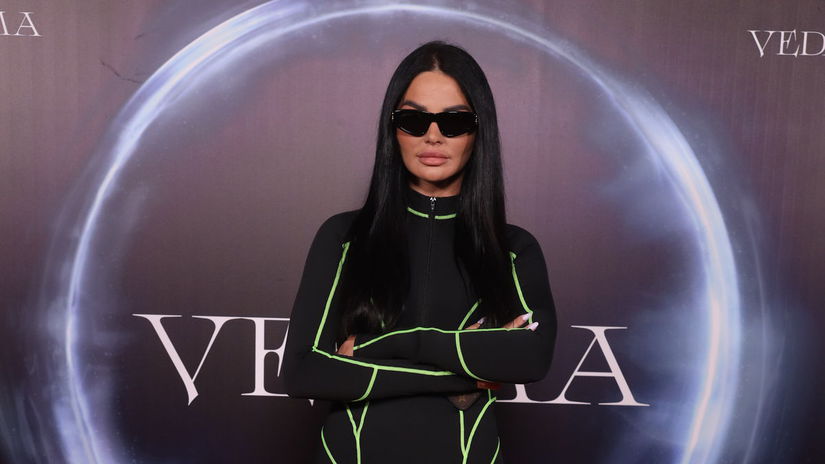 Zuzana Kovacica Hanzelova sa zastala Plackovej Prezradila preco ju obdivuje