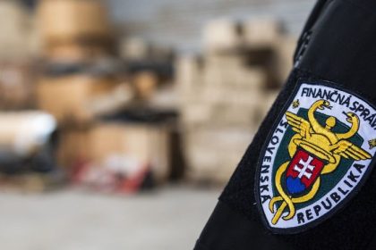 anonymita bude minulostou financna sprava zacne kontrolovat nove veci aby zabranila danovym unikom