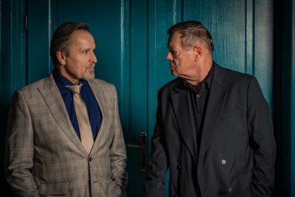 novinka jojky este ani poriadne nezacala a uz ju divaci porovavaju toto pisu po prvej epizode