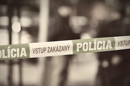tragedia pri vranove nakldiak zrazil dieta ktore na mieste zraneniam podlahlo