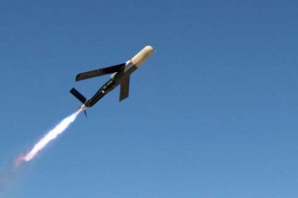 Americky Raytheon predstavil novu zbran proti dronom Likviduje ich aj bez priameho zasahu