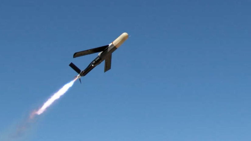 Americky Raytheon predstavil novu zbran proti dronom Likviduje ich aj bez priameho zasahu