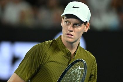 Bol tvarou zimnej olympiady Neakany krok hviezdneho Sinnera nahneval Talianov