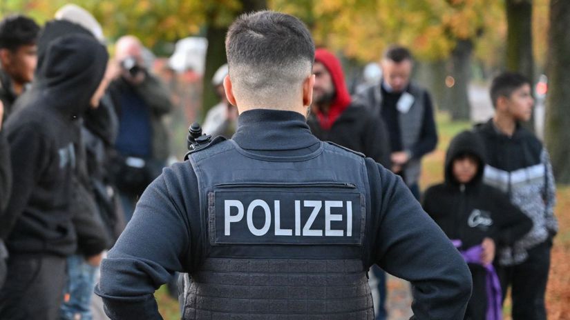 Brusel pritvrdzuje EU schvalila zoznam bezpecnych krajin ktere mohu urychlit deportacie