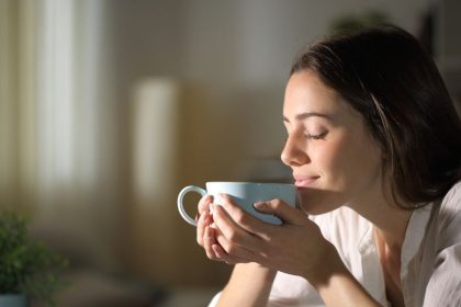 Caj moze chranit srdce aj mozog No jedna bezna chyba vas moze pripravit o vsetko