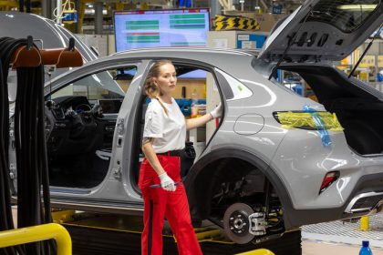 Cina dala Europe tvrdu lekciu V odvetvi na ktorom zavisi aj slovenska ekonomika sa zmenili pravidla hry