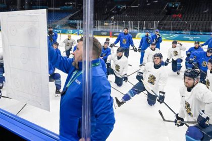 Co keby sme ho nahradili hviezdou NHL Po prehre so Slovakmi sa Fini pohadali