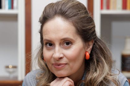 Danica Jurcova Uloha matrikarky v Slube ma nesmierne bavi Uzivam si socikovski kostymy a uces