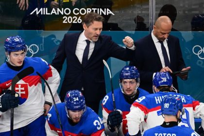 Dohra v slovenskom time pisu Cesi Vyjadrenie na adresu Dvorskeho vyvolalo diskusiu Falosna kauza reaguje Orszagh