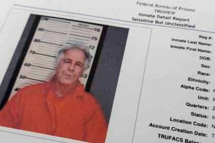 Epsteina vysetrovali pre podozrive prevody spojene s drogami a prostituciou uz od roku 2010 Prokuratori o tom netusili