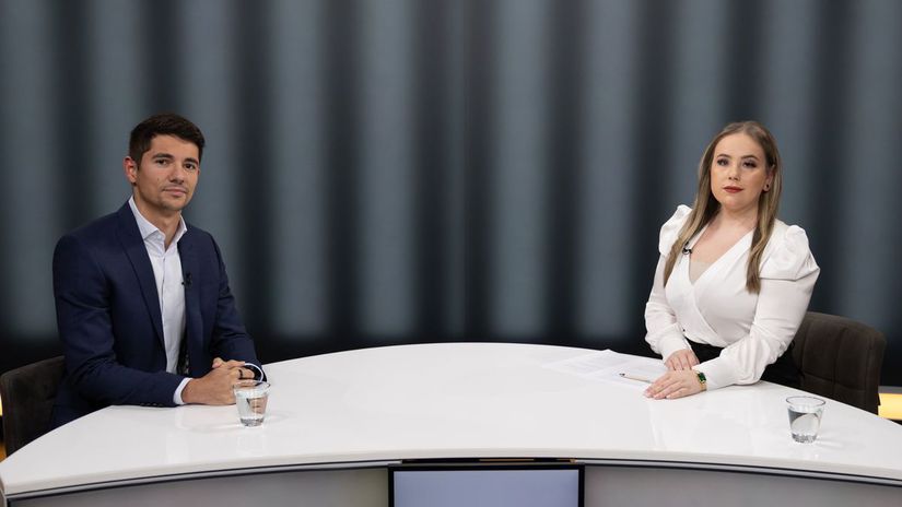 Erik Kalinak Volba postou nesplna ustavne predpoklady zakon na jej zrusenie je uz pripraveny V roku 2034 chcem kandidovat na prezidenta