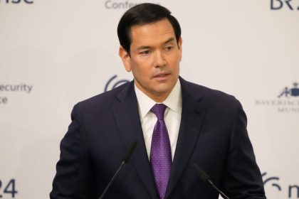 Europa si vydychla Rubio ju v Mnichove velmi nevynadal Upokojilo ma to tvrdi von der Leyenova