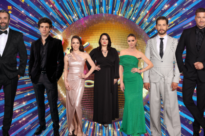 Favoriti su odhaleni este pred zaciatkom V novej serii Lets Dance maju najvacsie sance tieto zname osobnosti