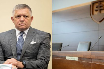 Fico reaguje na zastavenie od Ustavneho sudu Zazili sme spinave praktiky