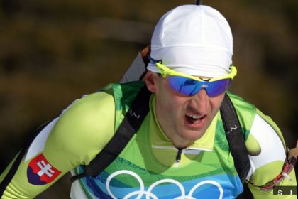 Historicka udalost pre Slovensko Pocas ZOH v Milane ma istotu jednej medaily