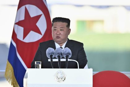 KDR hrozi znicenim Juznej Korey Amerike ponuka na vyber