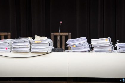 Kauza curillovci pokracuje prokurator podal staznost proti rozhodnutiu o neprijati obzaloby