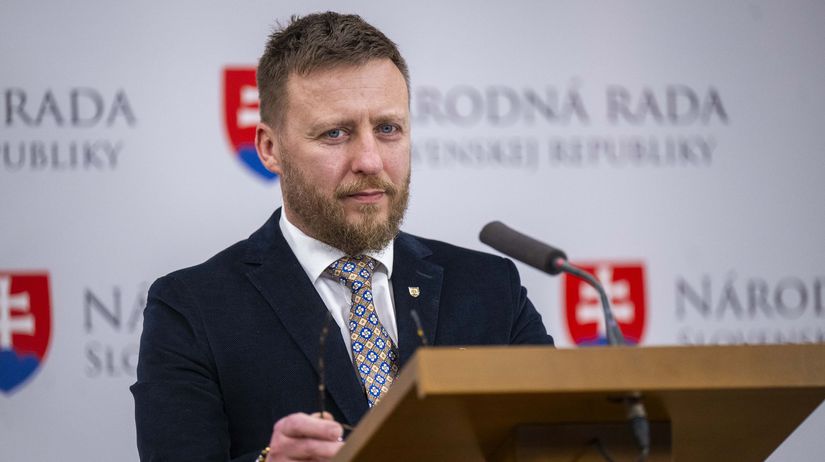 Kotlr prisiel na vladu no na rokovanie sa nedostal Ministrom chcel predlozit zavazne dokazy