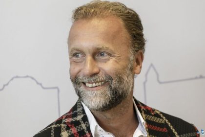 Ladislav Kuzela sa vzdal funkcie riaditela Nemocnice svateho Michala