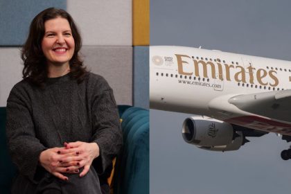 Letuska Emirates Zuzana opisala co vsetko vas caka na pohovore a aky je skutocny plat