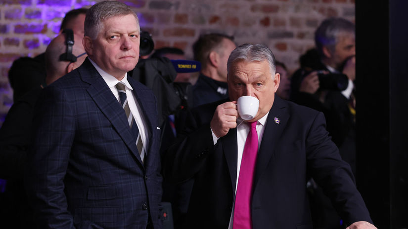 Ministri sa nezhodli na sankciach proti Rusku Madarsko a Slovensko boli proti Kallasova je prekvapena