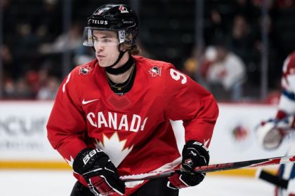 Napadol opilca v bare a zlomil mu celust Velky skandal favorita na draft NHL