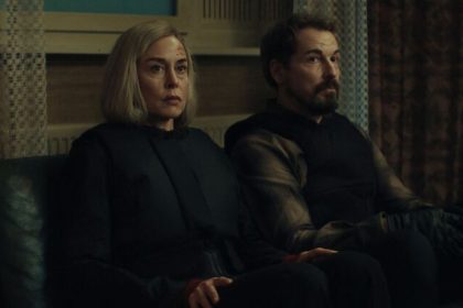 Netflix uviedol novu spionaznu bombu Tento sestdielny triler sa po jednom dni stal celosvetovym hitom na streamovacich platformach