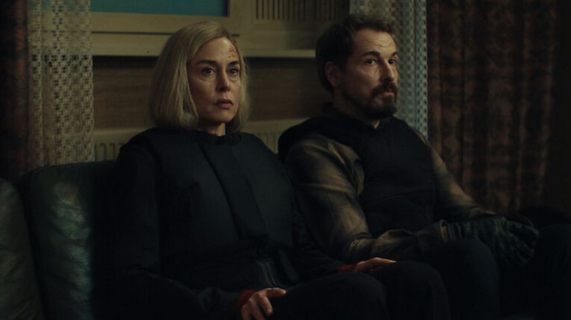 Netflix uviedol novu spionaznu bombu Tento sestdielny triler sa po jednom dni stal celosvetovym hitom na streamovacich platformach