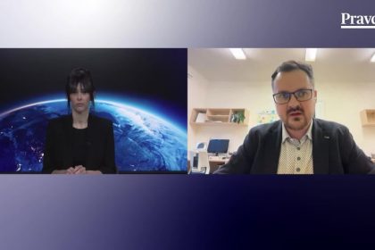 Nevieme v akej podobe bude Ukrajina existovat po vojne Analytik Havlicek vysvetluje preco nemohla ani neutralita odvratit konflikt