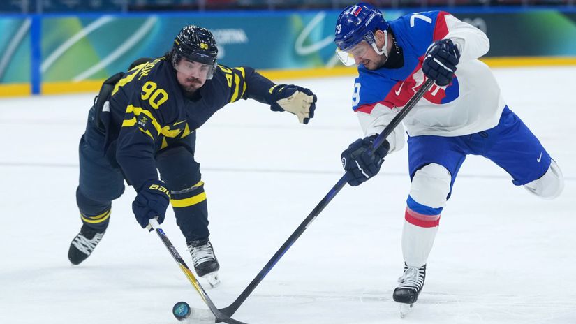 Otazka na slovenskych politikov Olympionik Hudacek odmietol ceskeho novinara Spojili sme narod