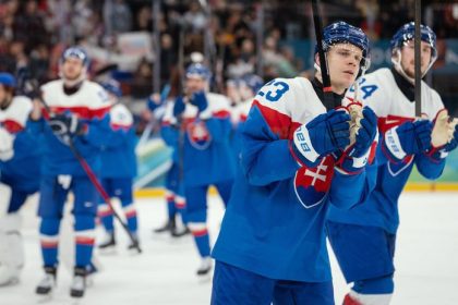 Ovechkin olympiadu nesleduje no nie vsetci ruski hokejisti su rovnaki Slovaci citia podporu z roznych kutov sveta