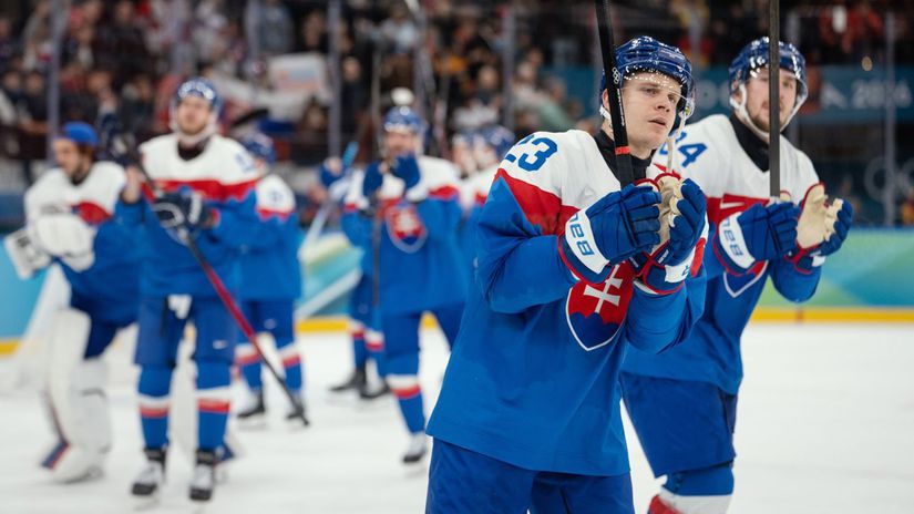 Ovechkin olympiadu nesleduje no nie vsetci ruski hokejisti su rovnaki Slovaci citia podporu z roznych kutov sveta