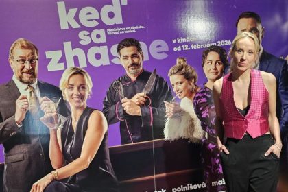 Petra Hrebickova Nezlaknem sa smilstva Aky hrich objavila herecka u svojho manzela