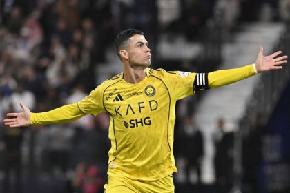 Ronaldo bojkotoval no tvrdo narazil Portugalcana uzemnilo razne vyjadrenie arabskych lig