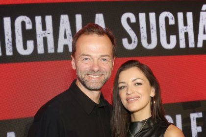 Rychly koniec velkej laske Jitka Boho prelomila mlcanie o rozchode s Langmajerom Ten sa mal vratit spat k manzelke