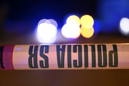 Sidliskom rano otriasli tri vybuchy Nitrianskym policajtom pomahaju experti z Bratislavy
