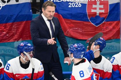 Slavkovsky v nalade Fehervary s dzusom Kabina nahle stichla Co povedal Orszagh timu po postupe