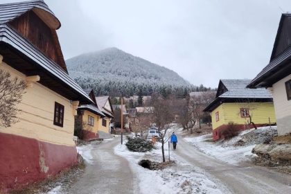 Slova Vlkolincana o tuzbe zrusit zapis do UNESCO si vsimli aj za hranicami Niektori hovoria o skandale a medzinarodnej hanbe