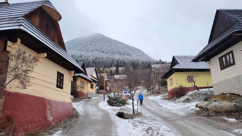 Slova Vlkolincana o tuzbe zrusit zapis do UNESCO si vsimli aj za hranicami Niektori hovoria o skandale a medzinarodnej hanbe