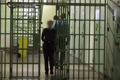Slovak ktory zhodil turistu zo Spilberku si odsed 10 a pol roka Ustavny sud zamietol jeho staznost