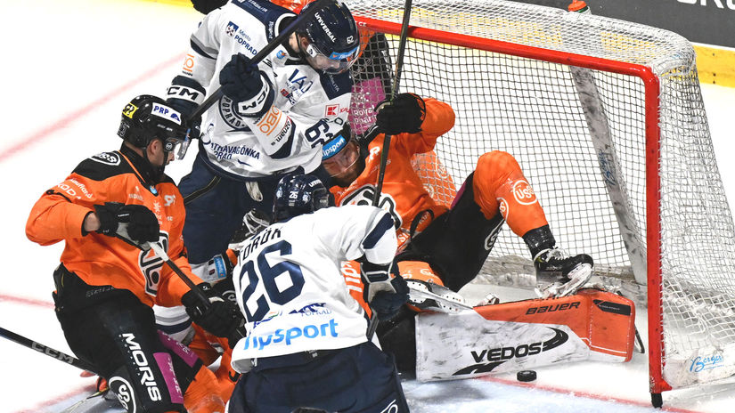 Slovan prestrielal Zvolen Zilina porazila Bystricu Na vychode ziskali body Kosice a Spisiaci