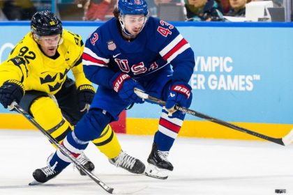 Slovensko pozn spera v semifinle Ameriania poslali vdov domov po preden