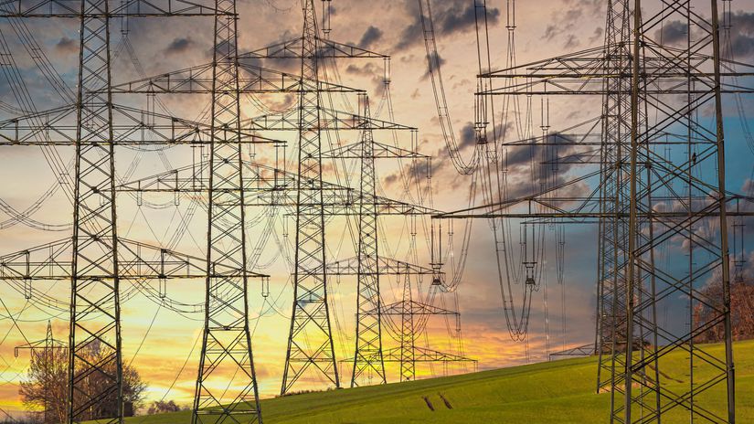 Slovensko produkuje jednu z najcistejsich energi no plati za njunu najviac v Uniji