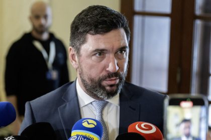 Takac hovori o sokujucich cislach a informaciach Drucker sa od Kotlara nic podstatne nedozvedel