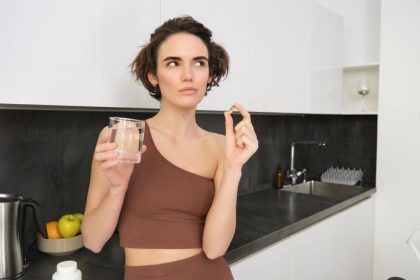 Tieto popularne vitaminy mozu ohrozit vase zdravie Odbornici varuju pred ich tichym nahromadenim v tele