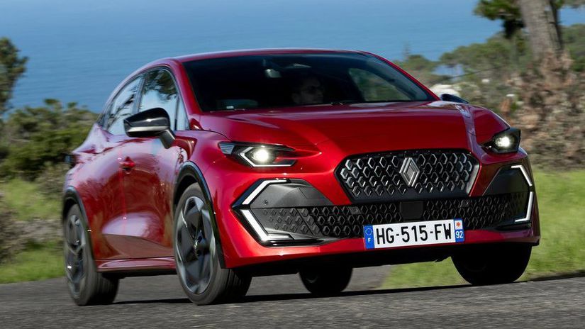 Trapas Renault dostal zakaz predaja dvoch klucovych modelov